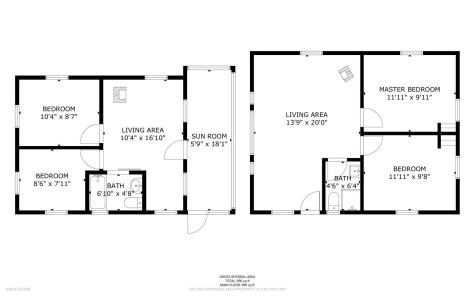 103 Taylor Woods Road Belgrade ME 04917