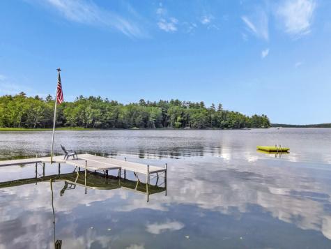 103 Taylor Woods Road Belgrade ME 04917