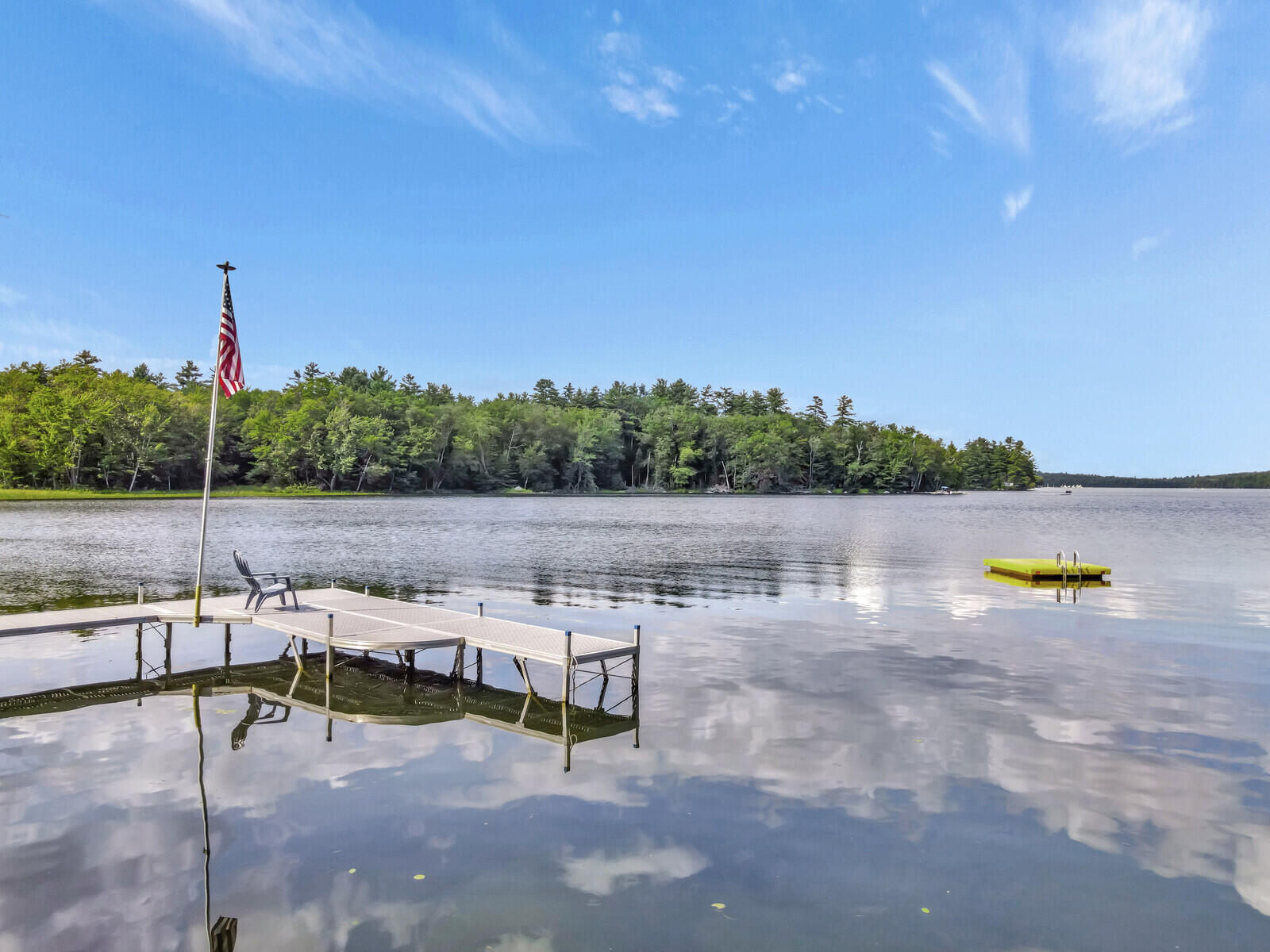 103 Taylor Woods Road Belgrade ME 04917