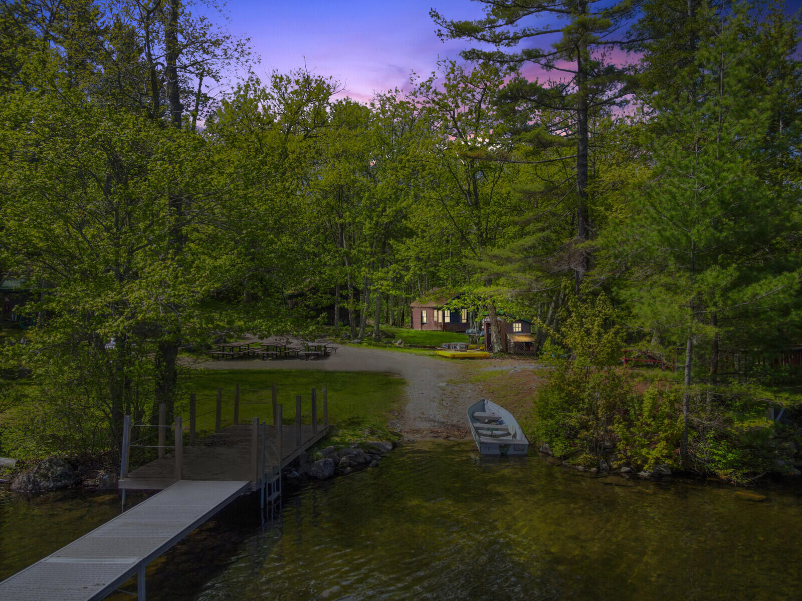 103 Taylor Woods Road Belgrade ME 04917