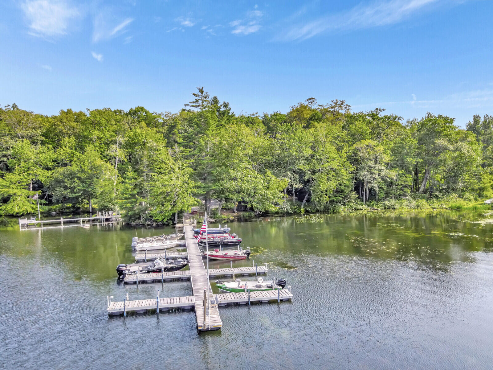 103 Taylor Woods Road Belgrade ME 04917