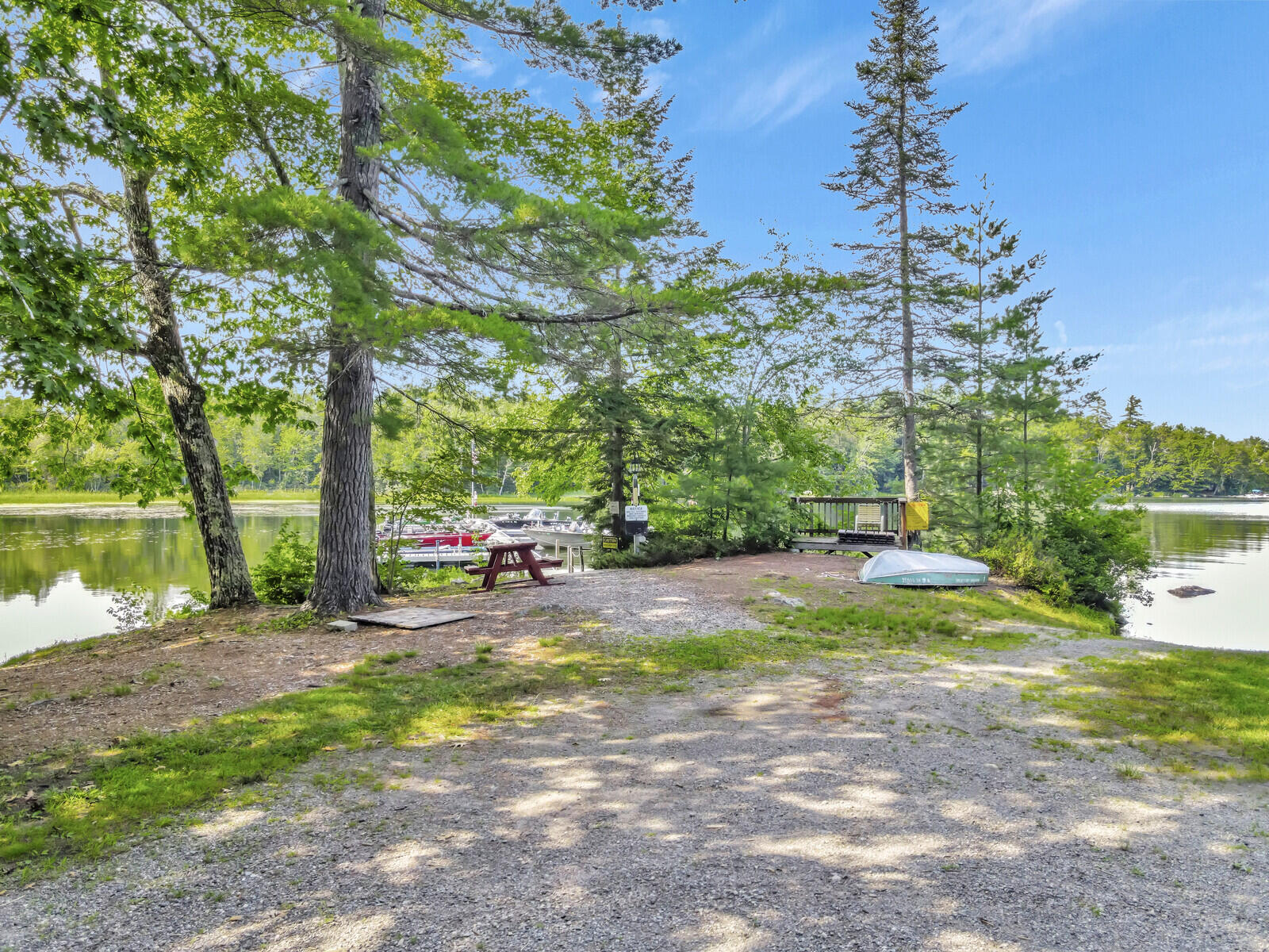 103 Taylor Woods Road Belgrade ME 04917