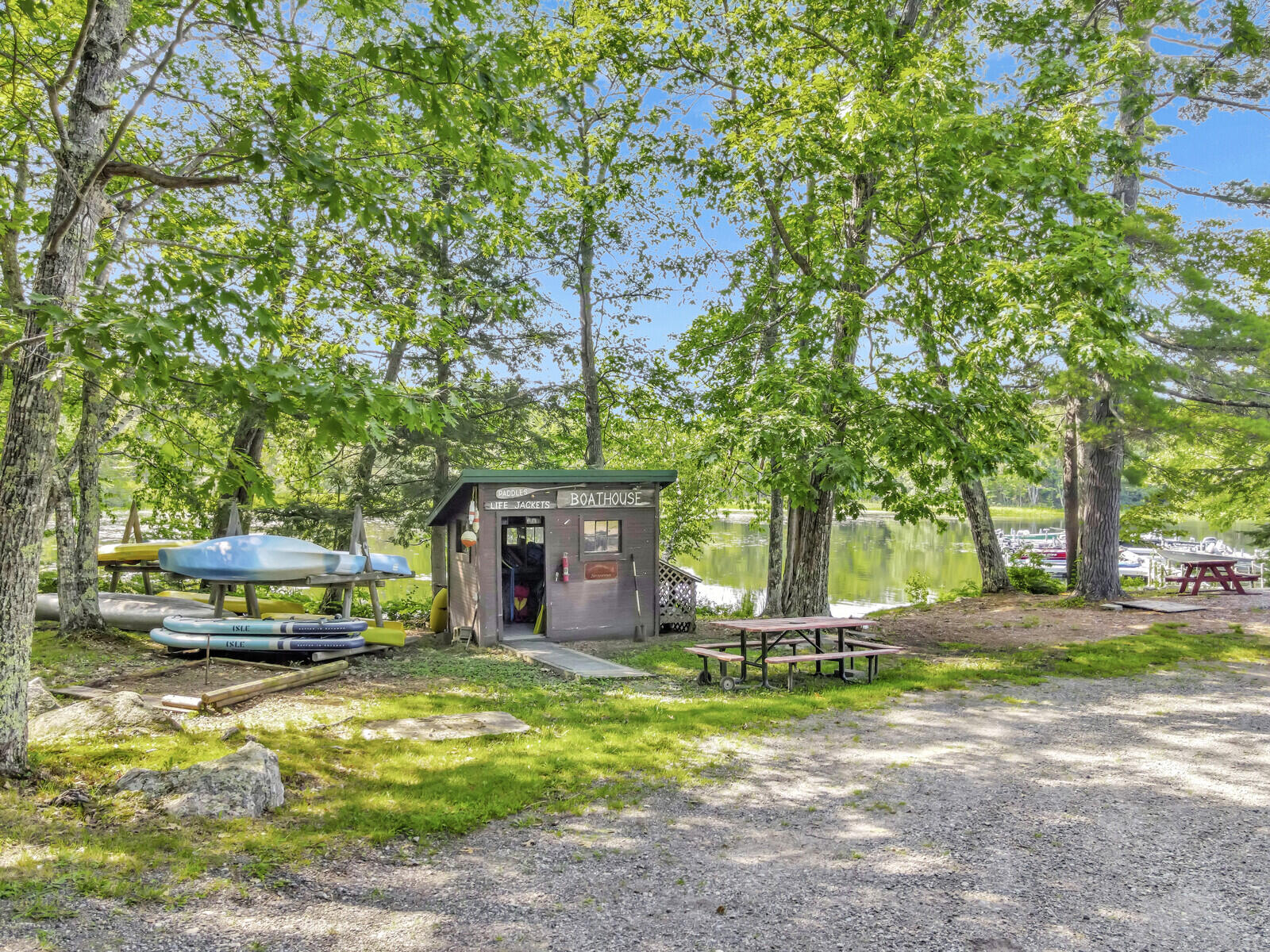 103 Taylor Woods Road Belgrade ME 04917