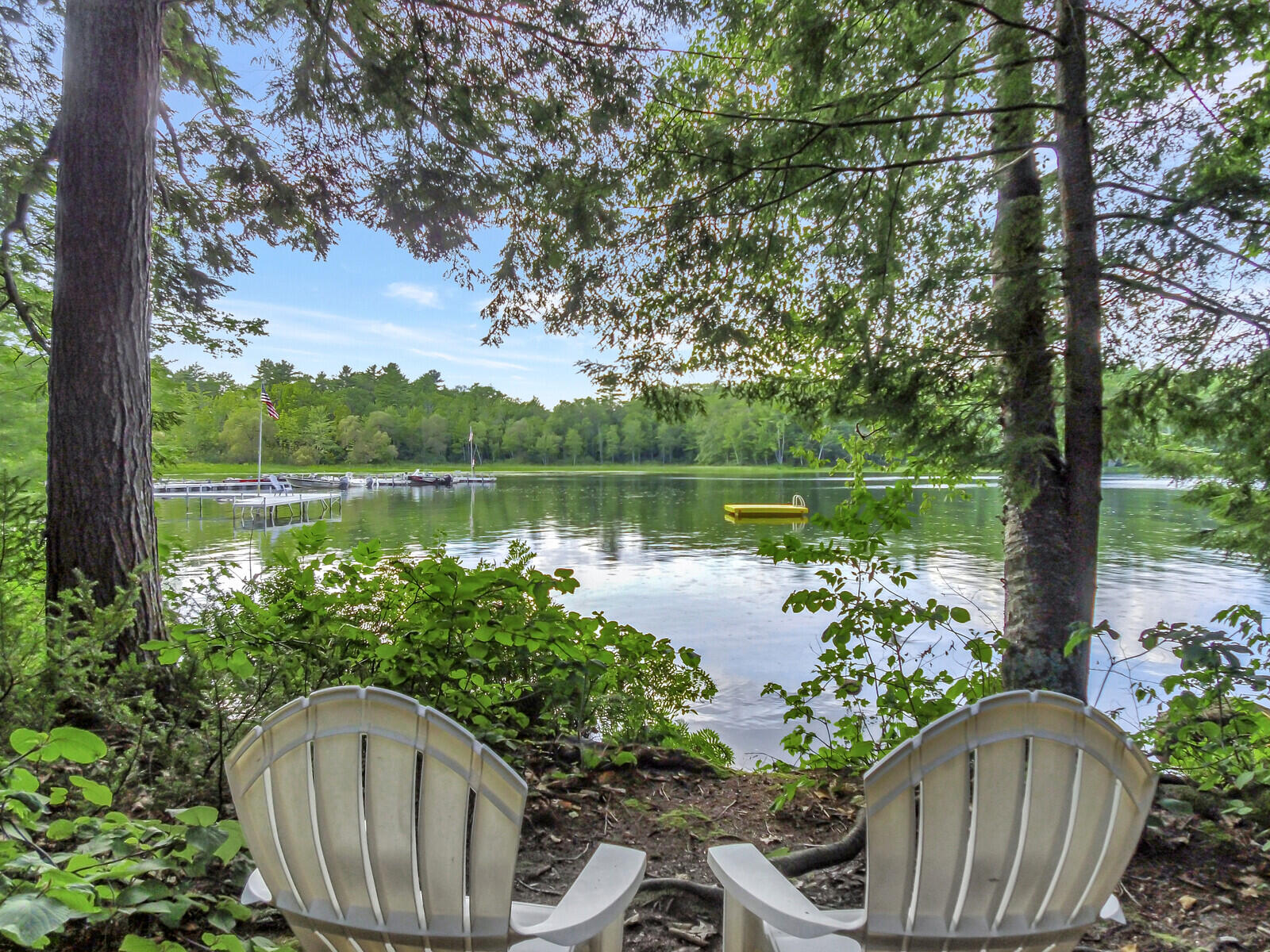 103 Taylor Woods Road Belgrade ME 04917