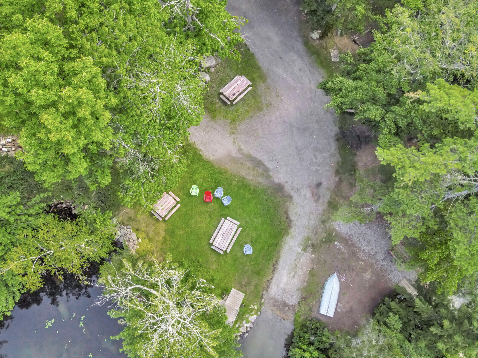 103 Taylor Woods Road Belgrade ME 04917