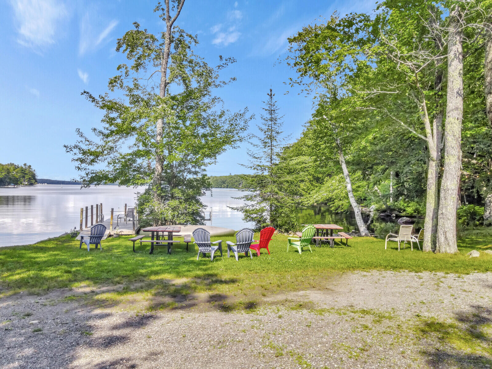 103 Taylor Woods Road Belgrade ME 04917