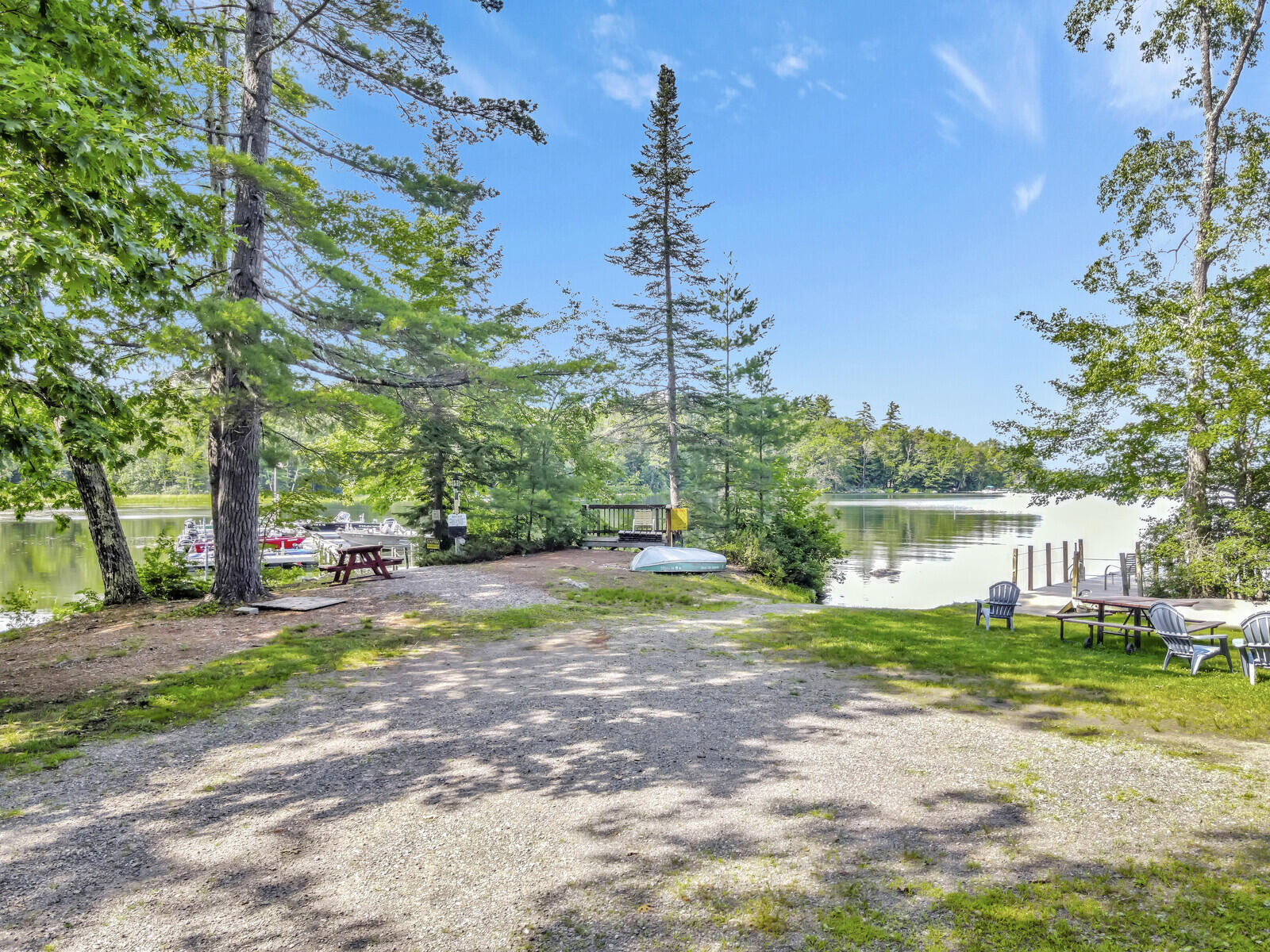 103 Taylor Woods Road Belgrade ME 04917