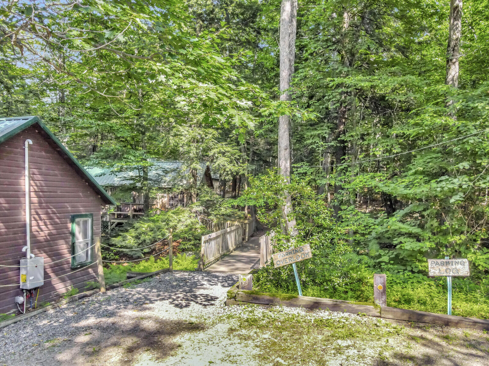 103 Taylor Woods Road Belgrade ME 04917