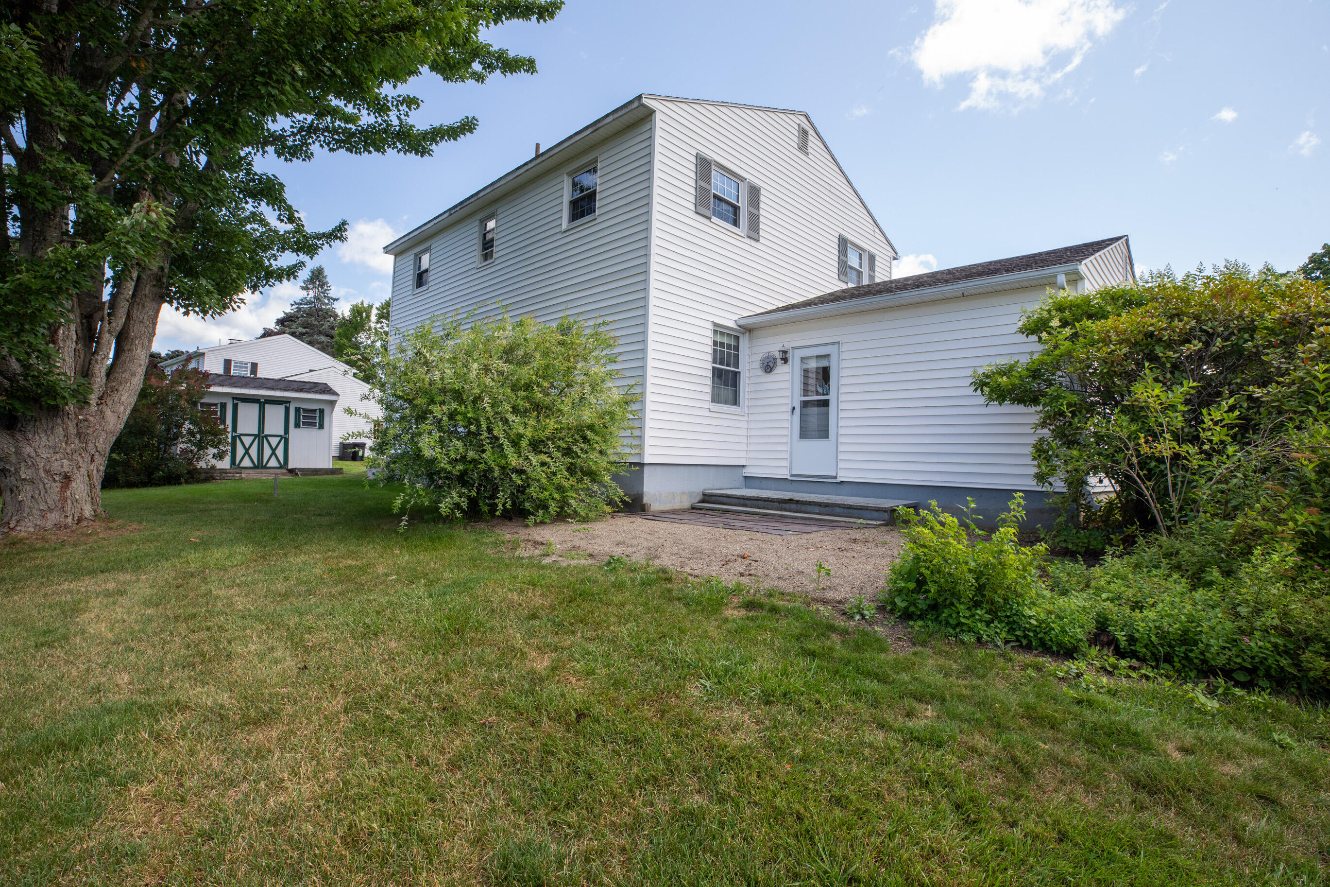 83 Hillcrest Drive Brewer ME 04412