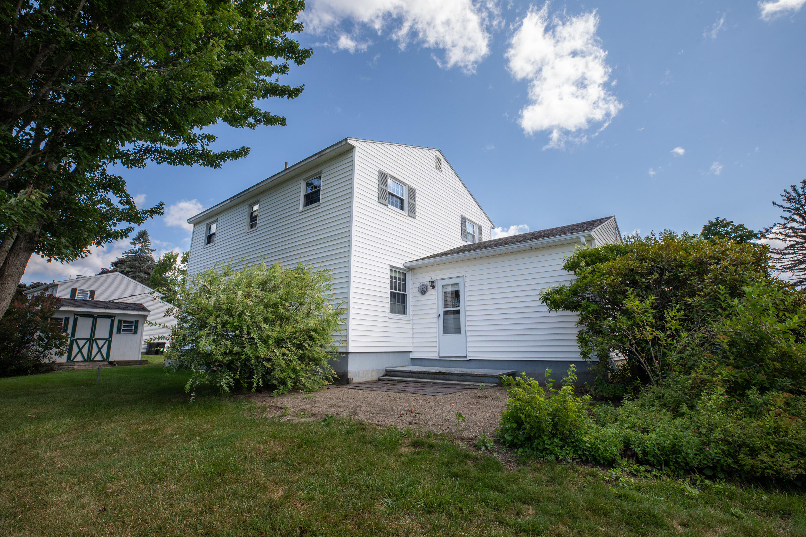 83 Hillcrest Drive Brewer ME 04412