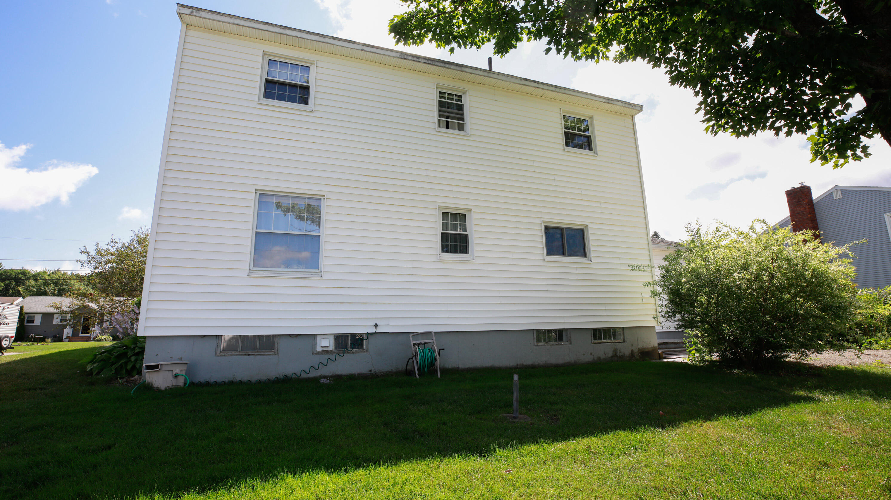 83 Hillcrest Drive Brewer ME 04412