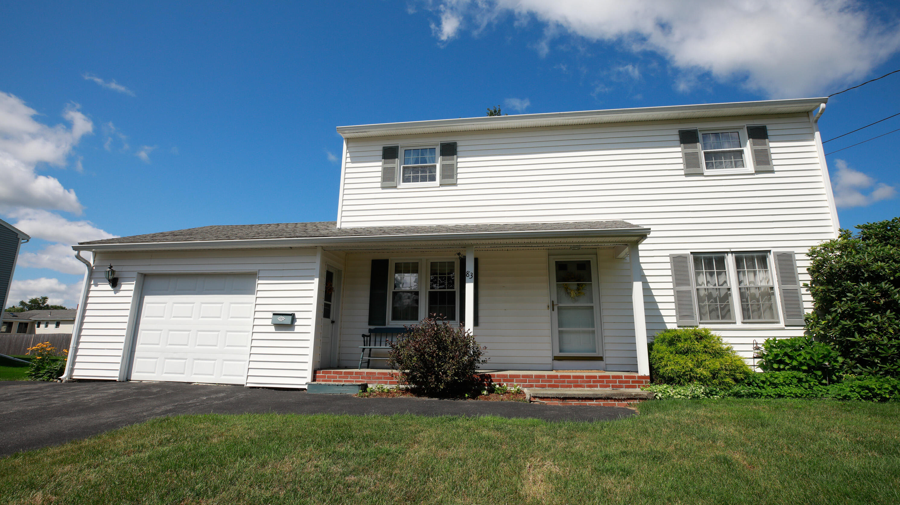 83 Hillcrest Drive Brewer ME 04412