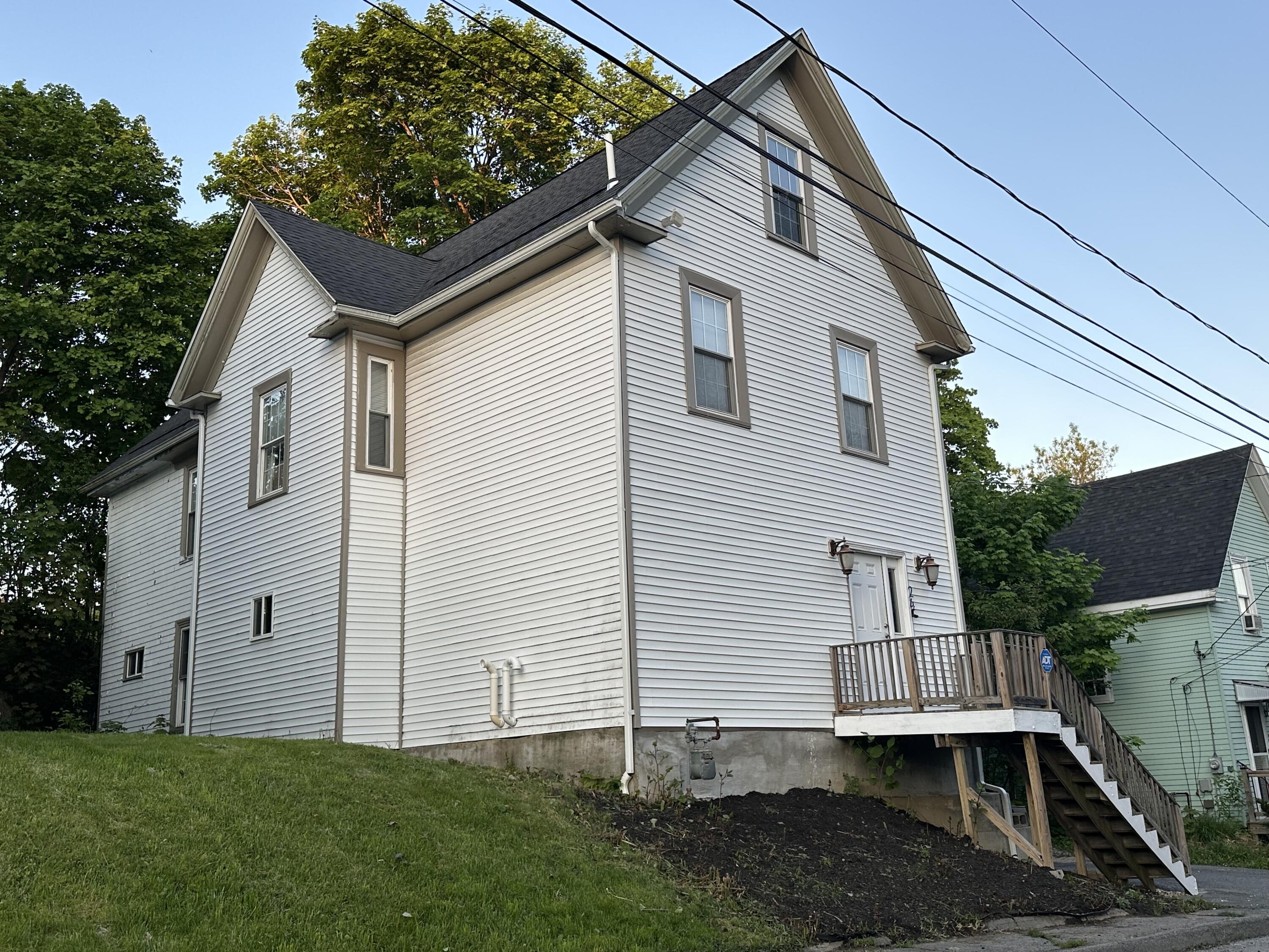 24 Merrimac Street Bangor ME 04401