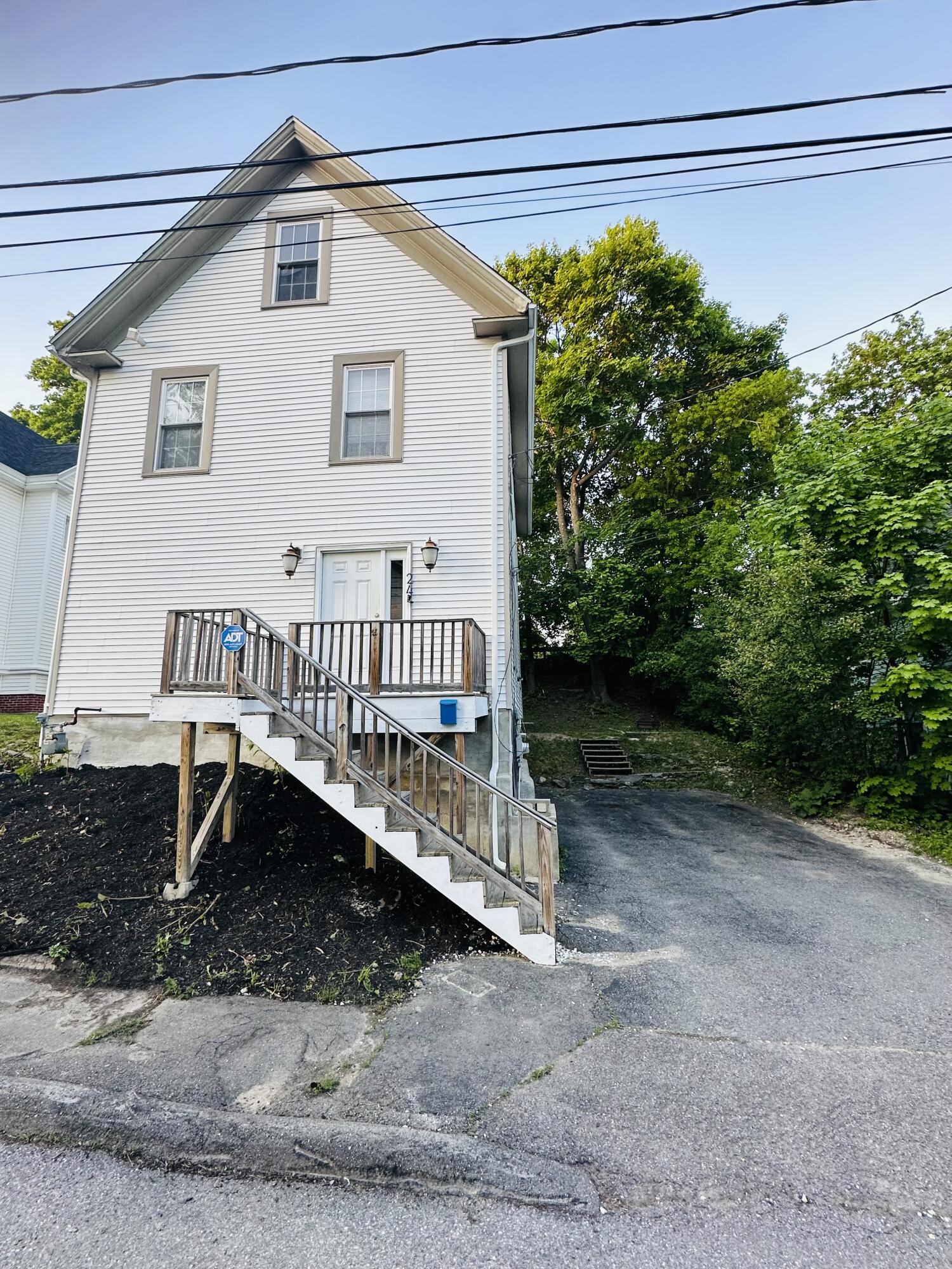 24 Merrimac Street Bangor ME 04401