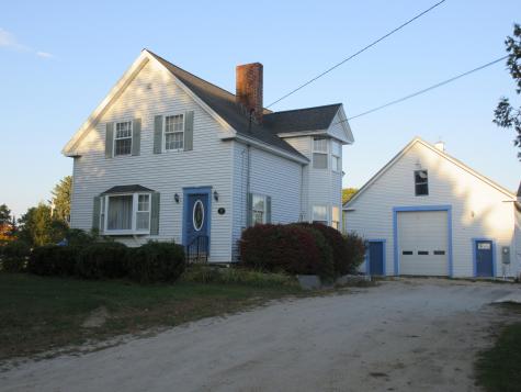 188 Brown Road Poland ME 04274
