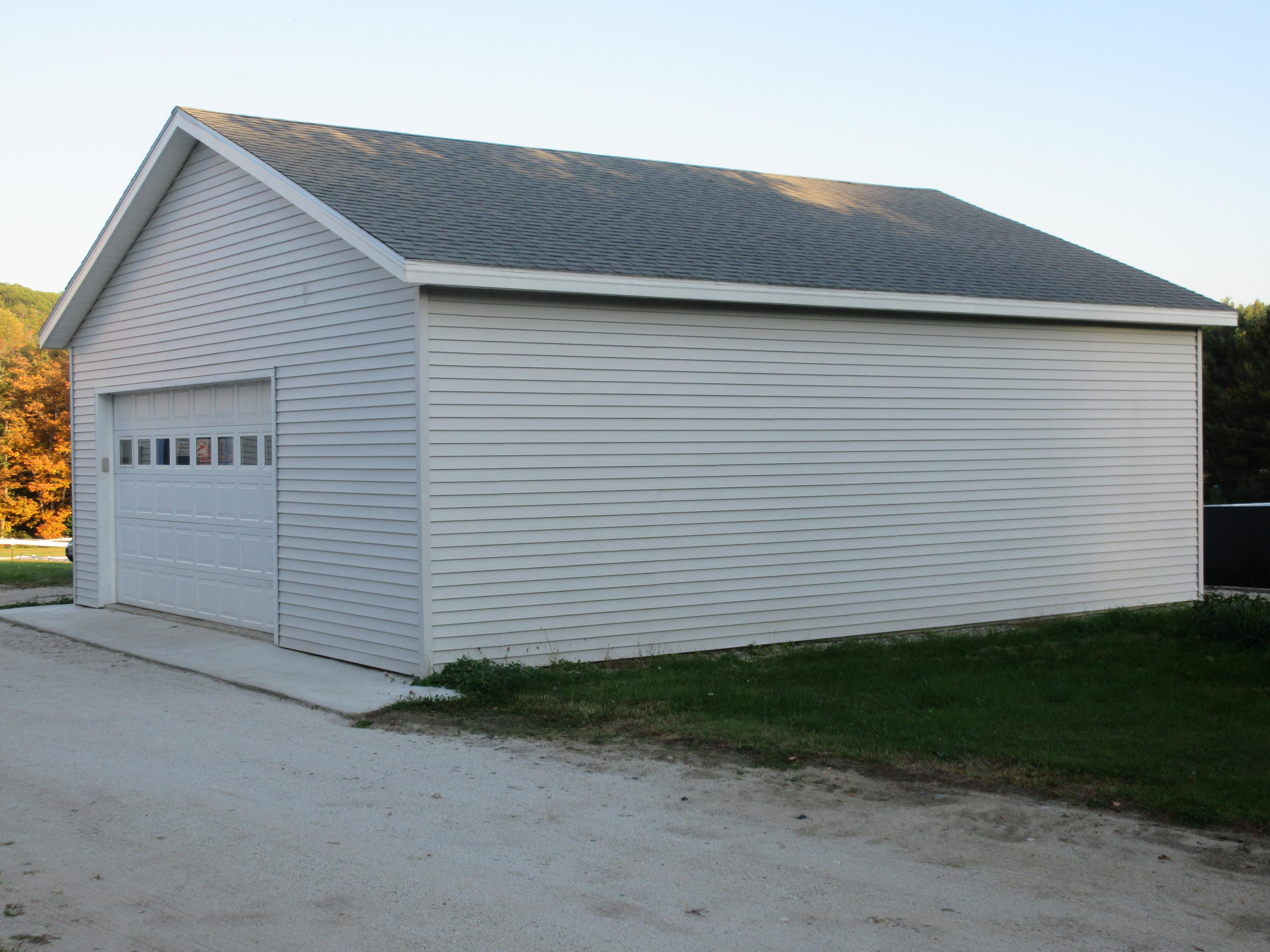188 Brown Road Poland ME 04274