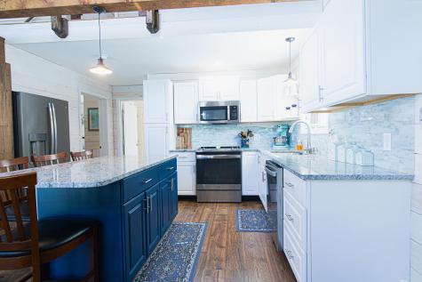 454 Summer Harbor Road Winter Harbor ME 04693