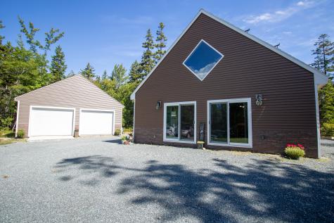 454 Summer Harbor Road Winter Harbor ME 04693