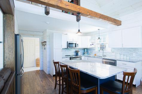 454 Summer Harbor Road Winter Harbor ME 04693