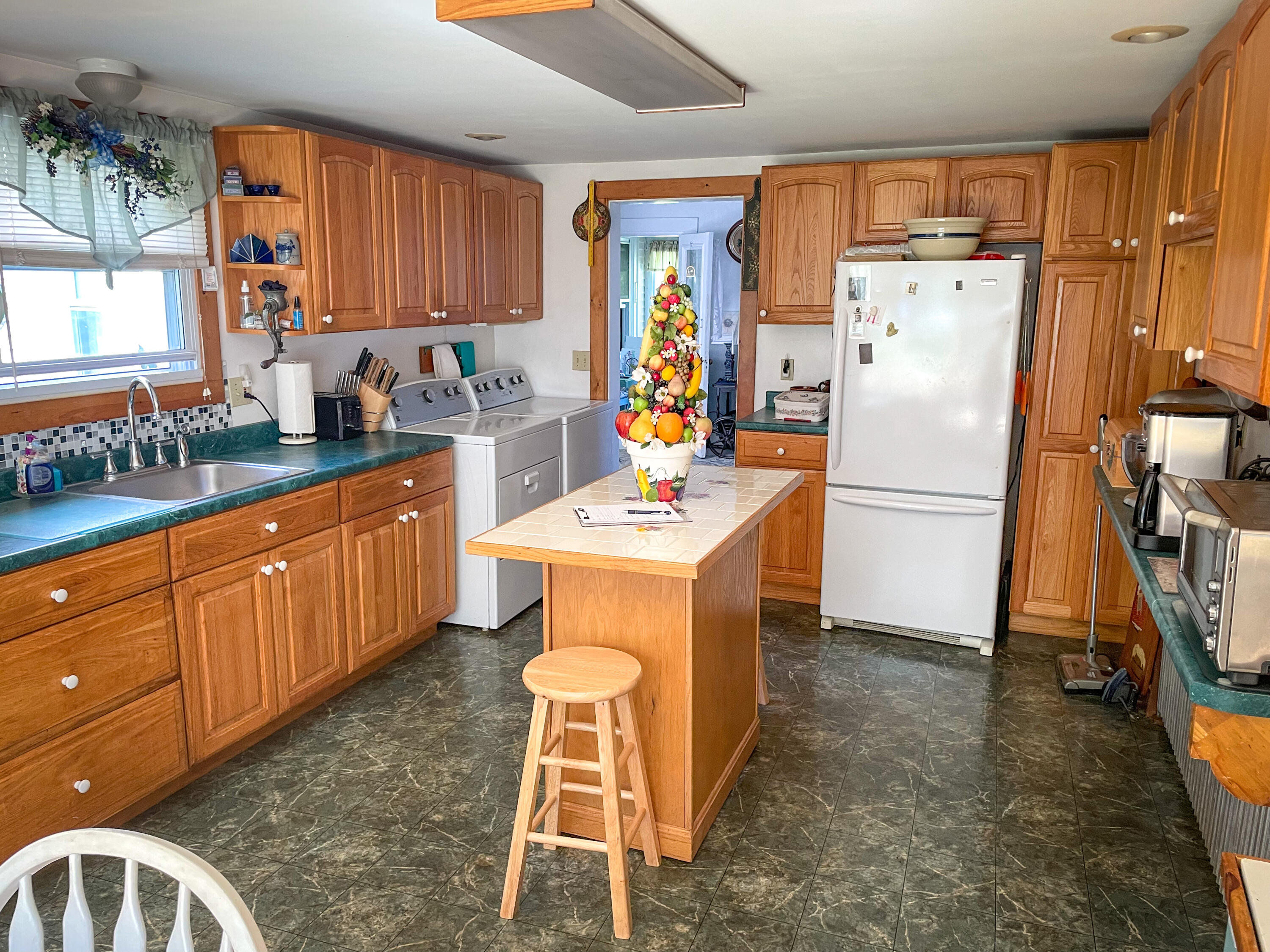 56 Elm Street Parsonsfield ME 04047