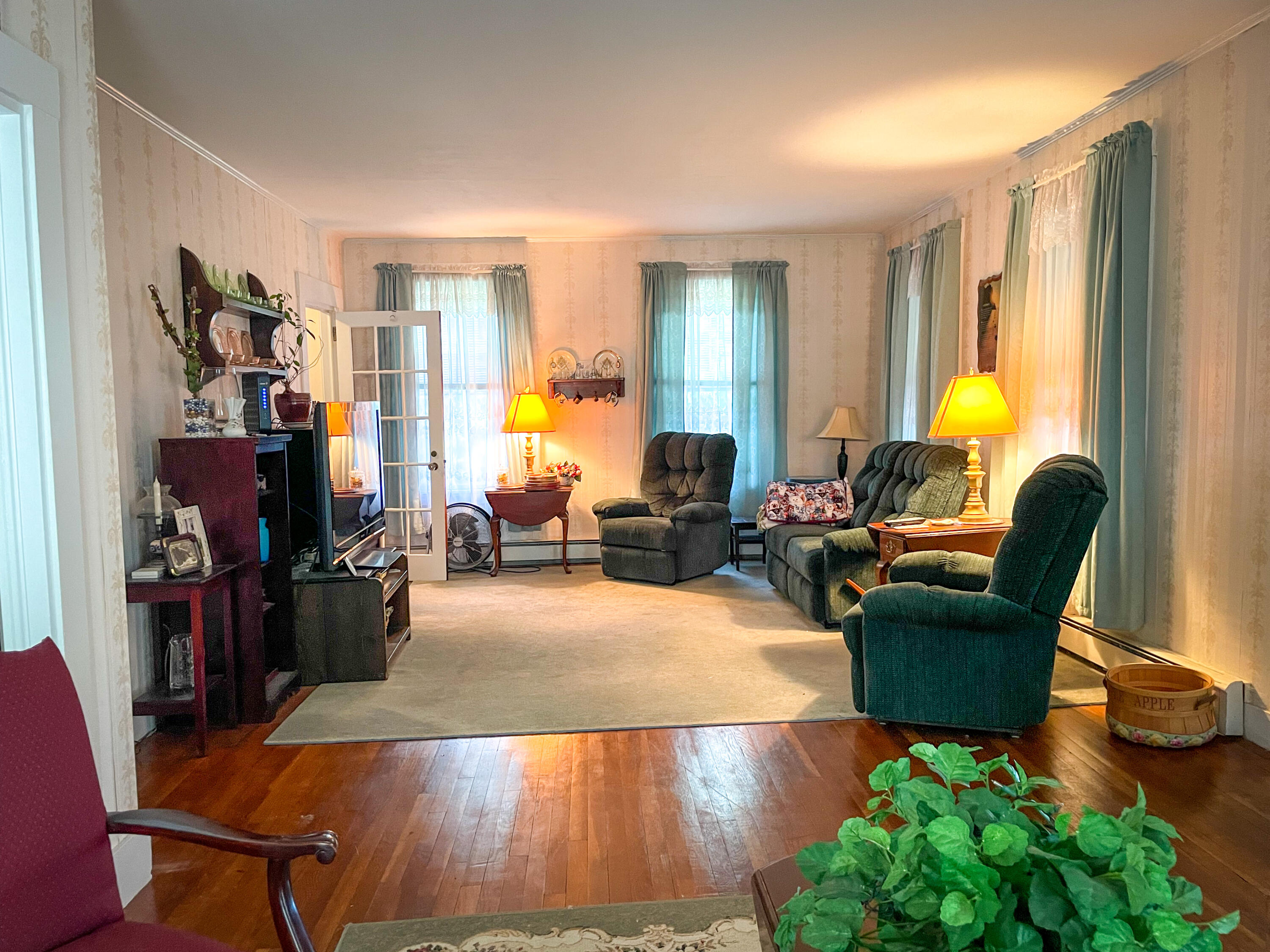 56 Elm Street Parsonsfield ME 04047