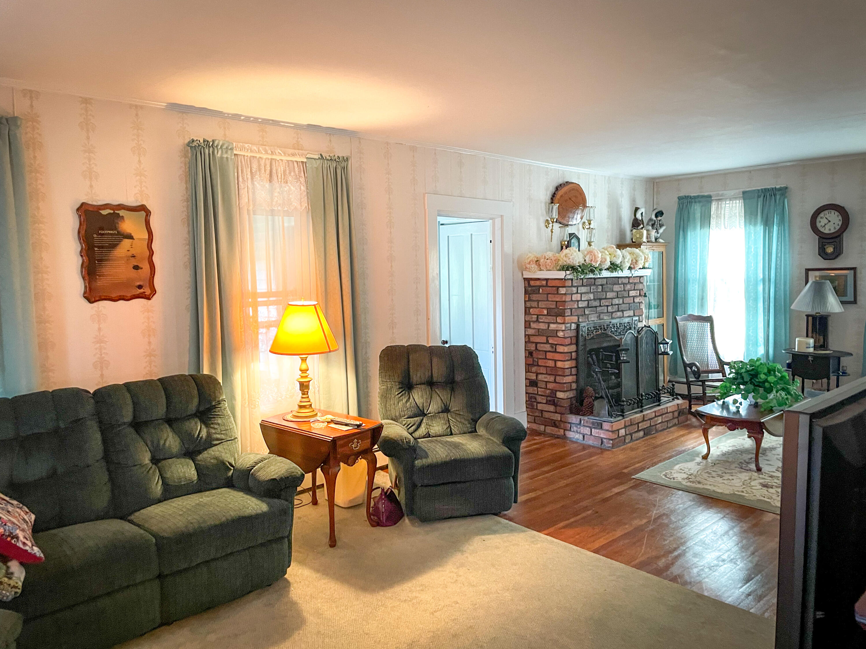 56 Elm Street Parsonsfield ME 04047