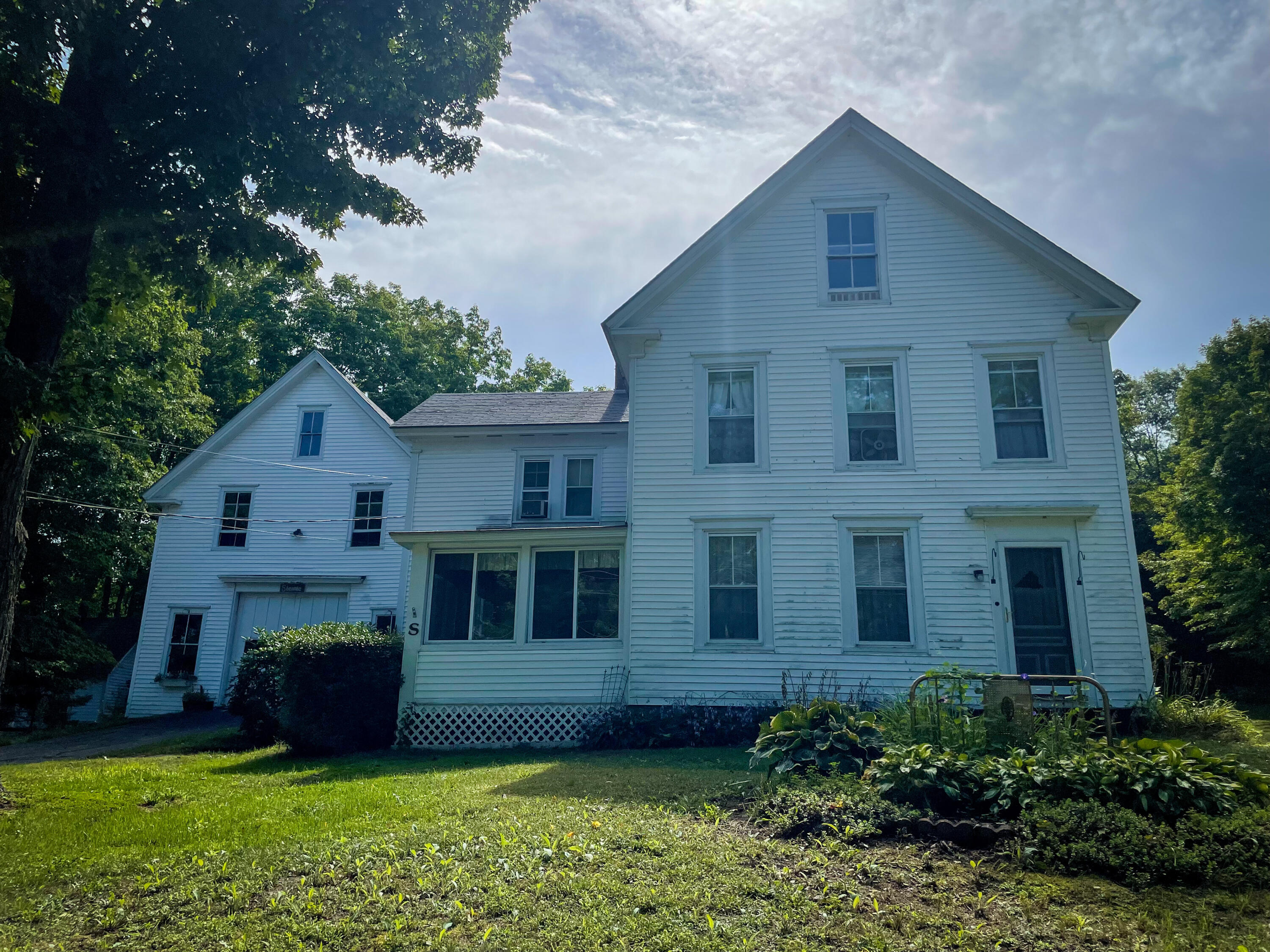 56 Elm Street Parsonsfield ME 04047