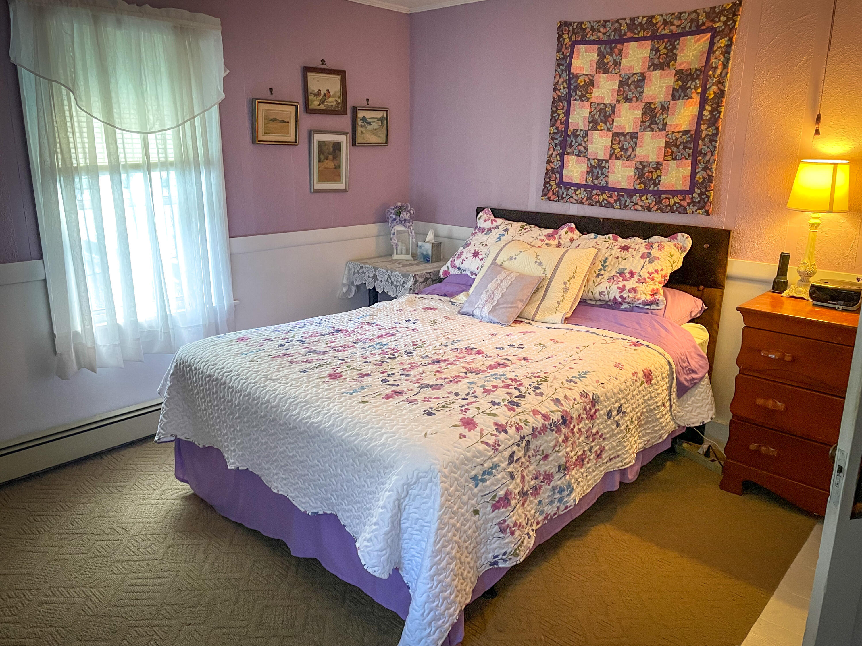 56 Elm Street Parsonsfield ME 04047