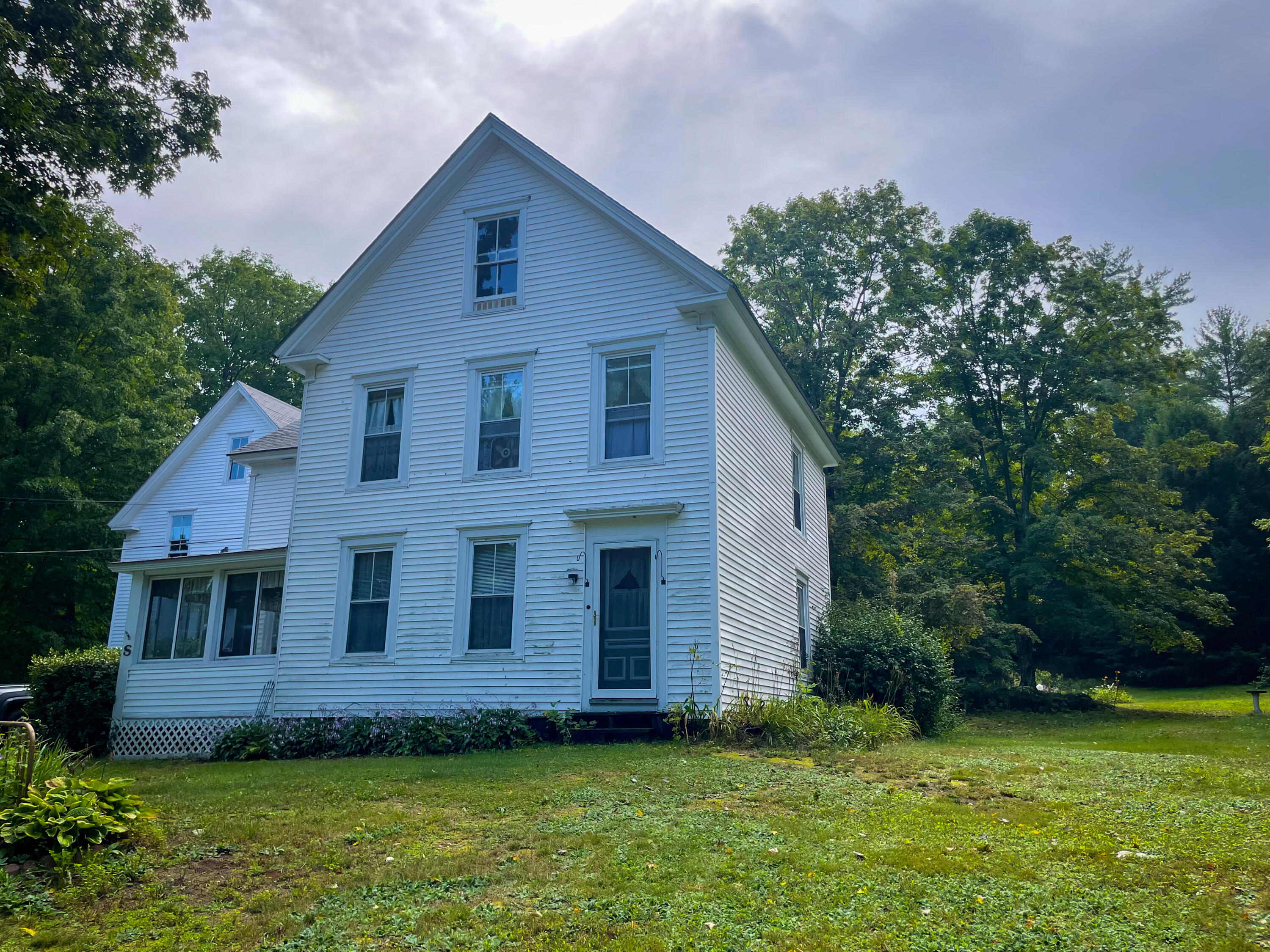 56 Elm Street Parsonsfield ME 04047