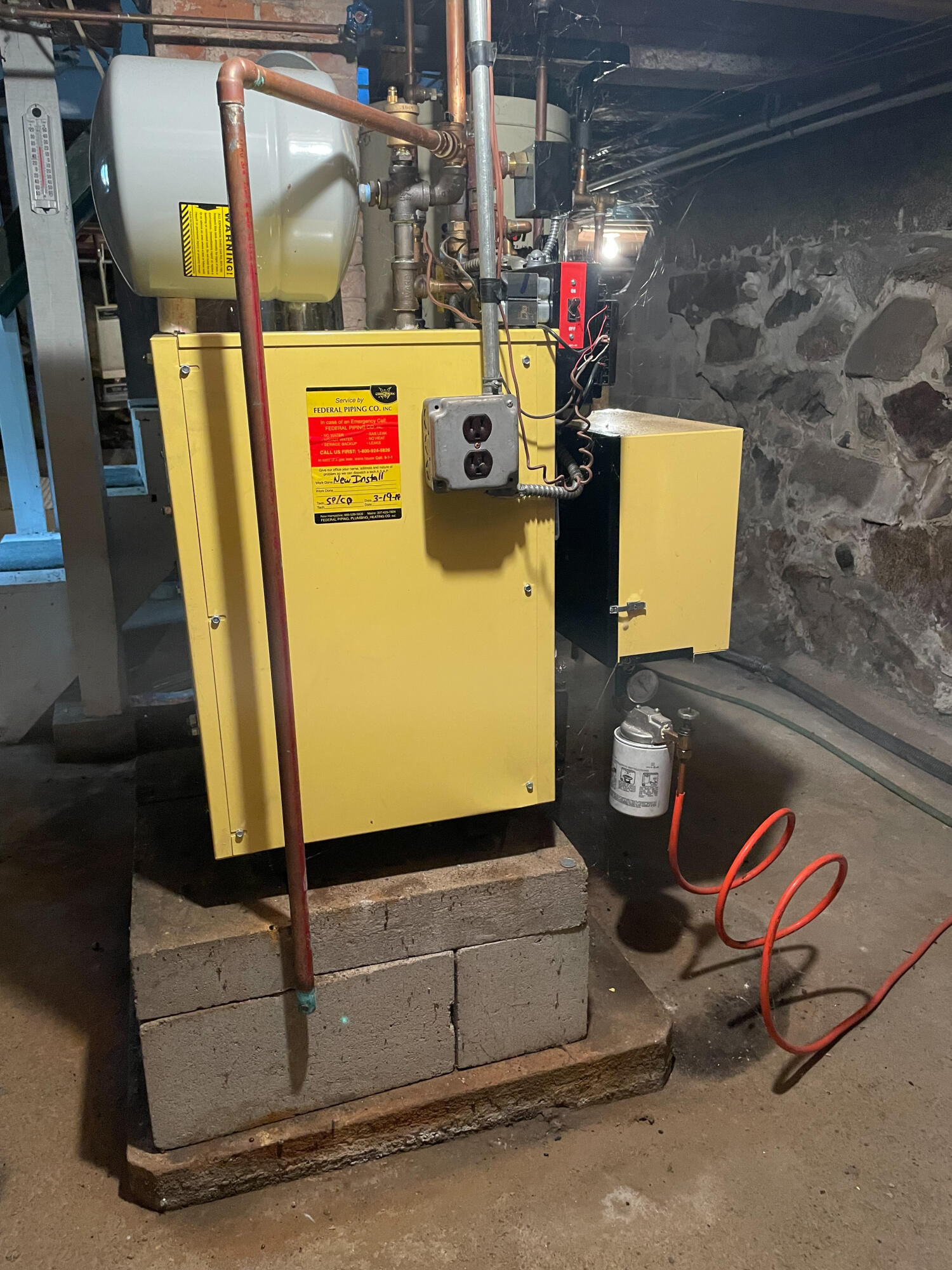 56 Elm Street Parsonsfield ME 04047