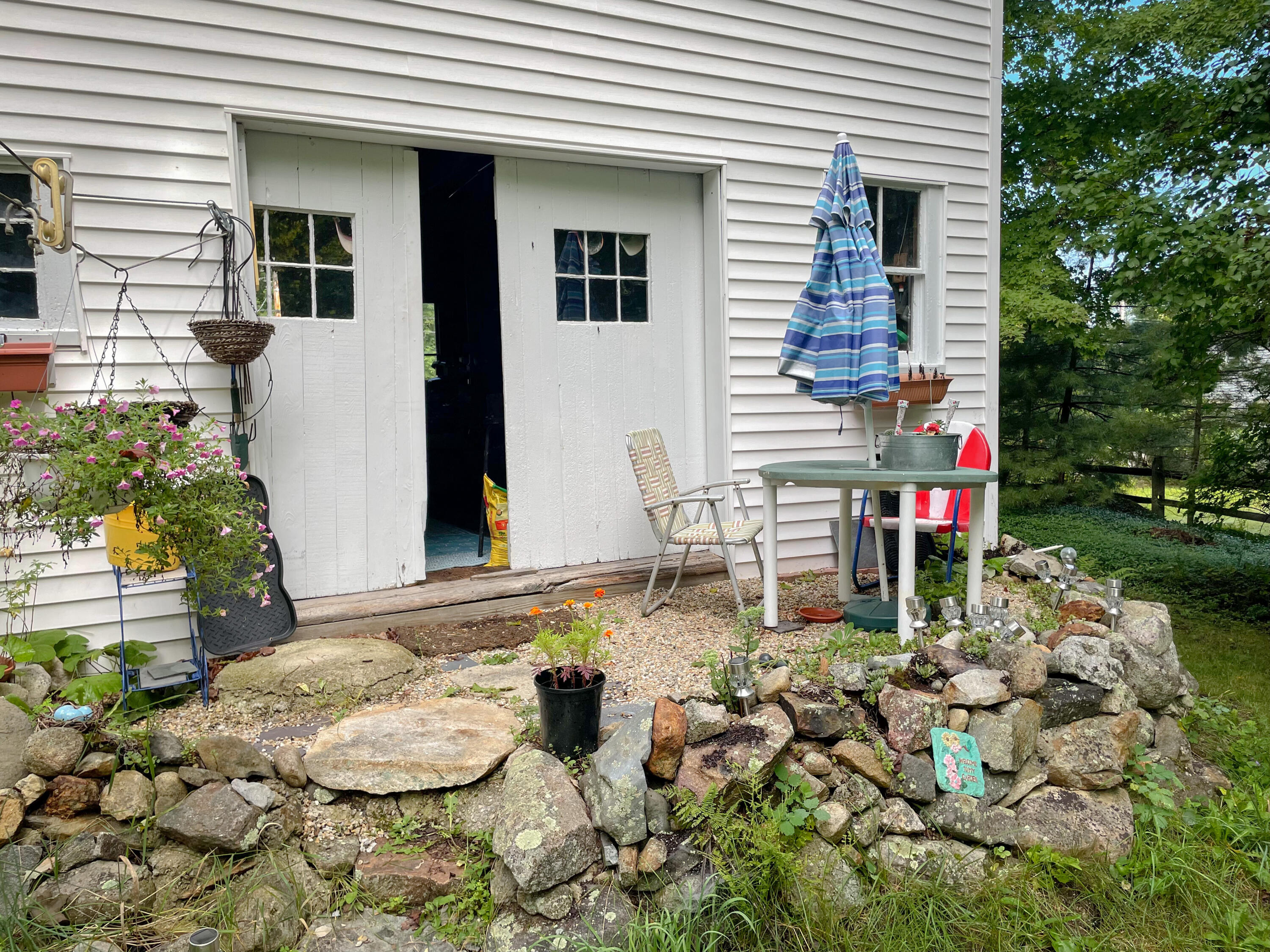 56 Elm Street Parsonsfield ME 04047