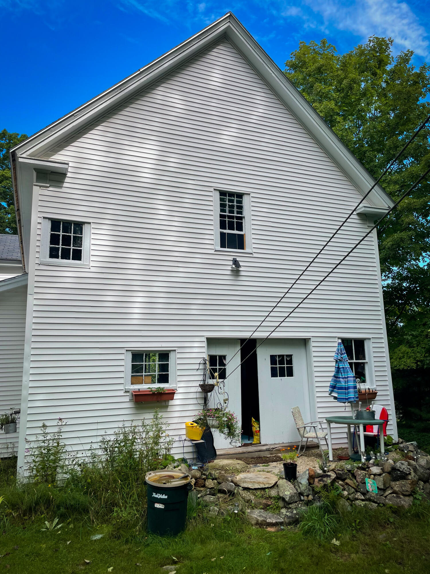 56 Elm Street Parsonsfield ME 04047