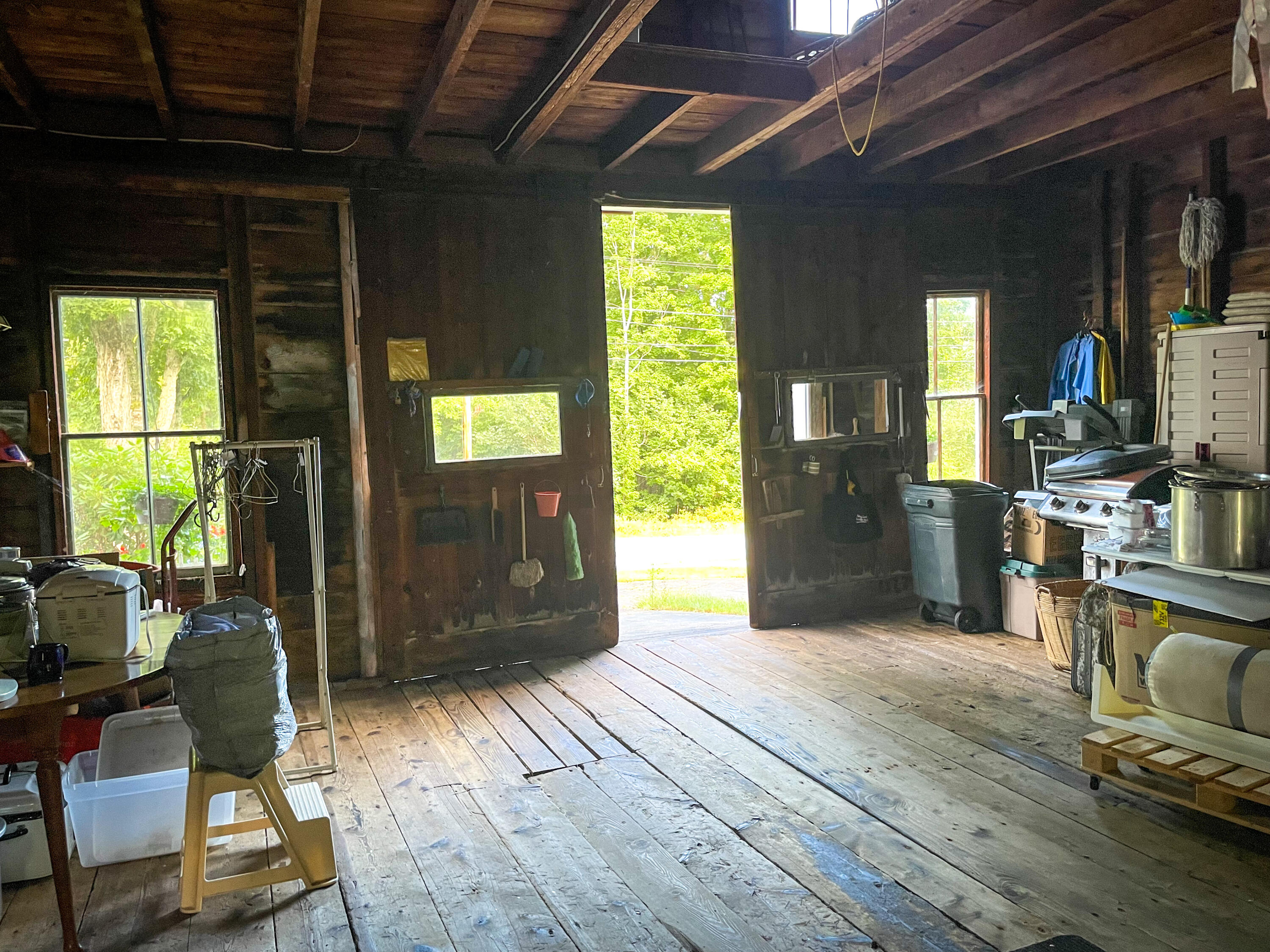 56 Elm Street Parsonsfield ME 04047