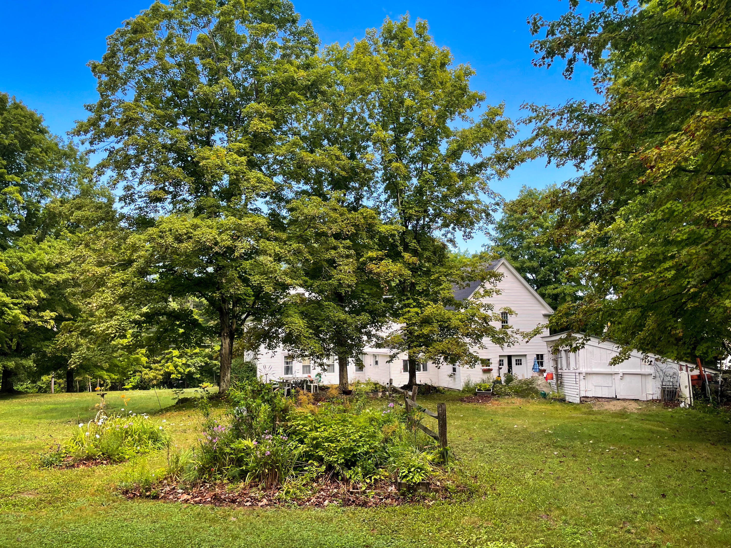 56 Elm Street Parsonsfield ME 04047