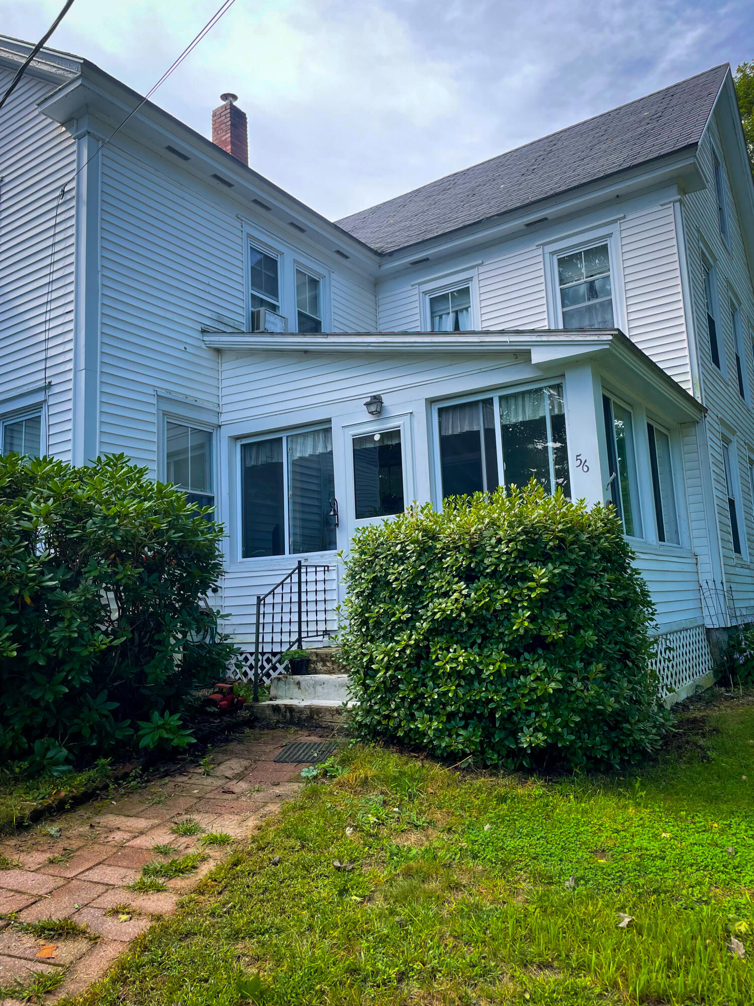 56 Elm Street Parsonsfield ME 04047