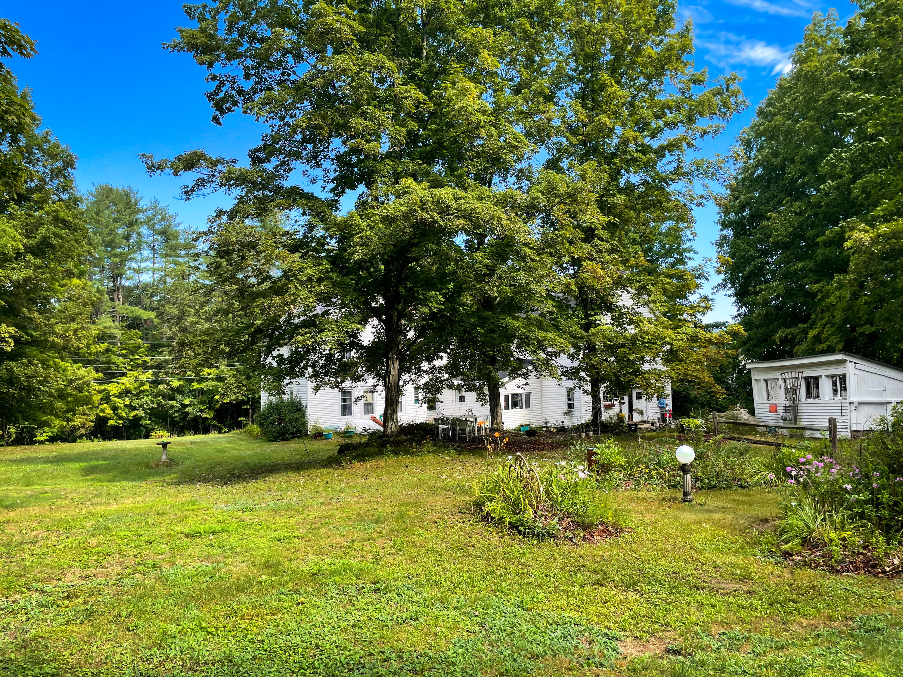 56 Elm Street Parsonsfield ME 04047