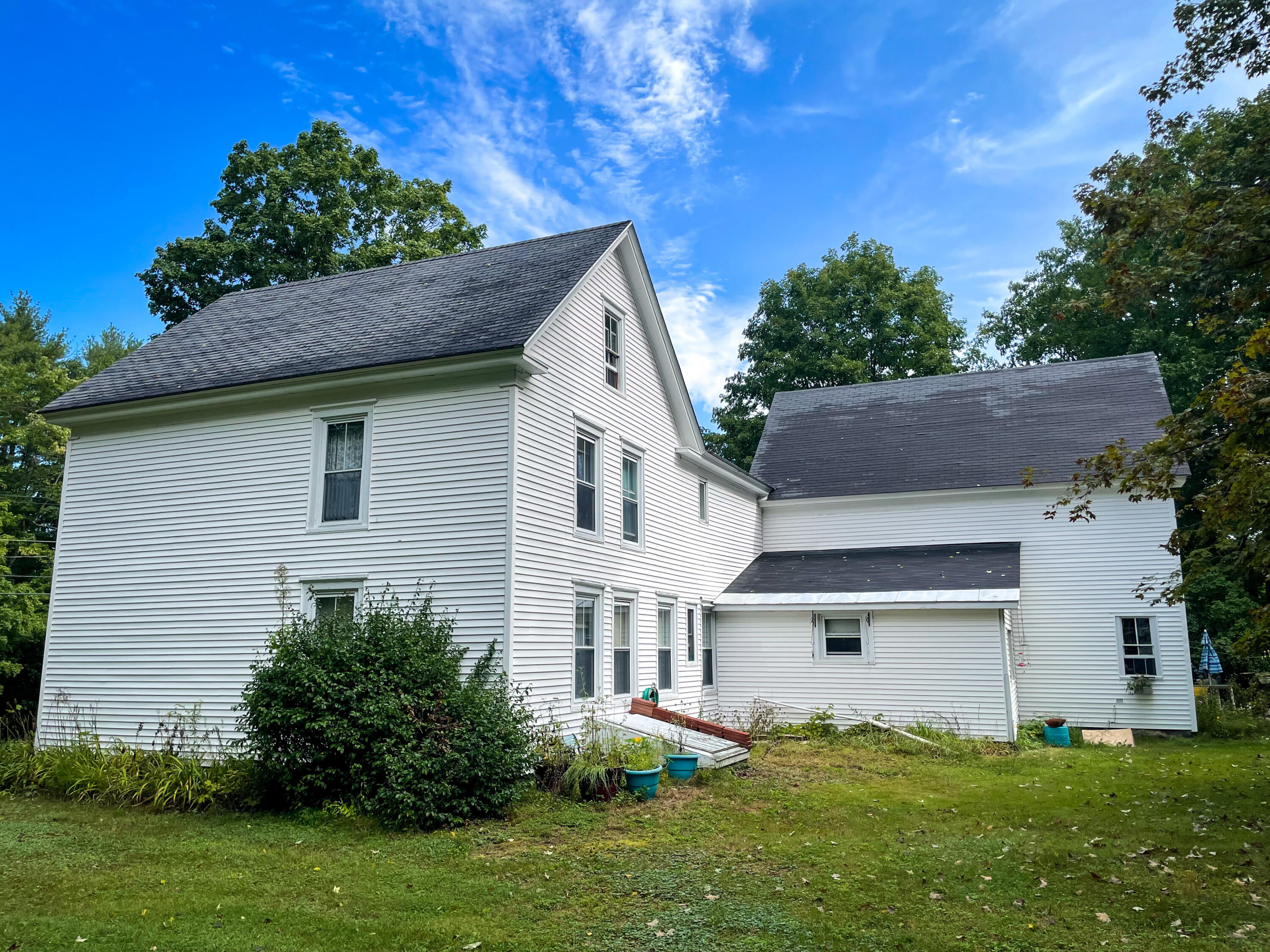 56 Elm Street Parsonsfield ME 04047