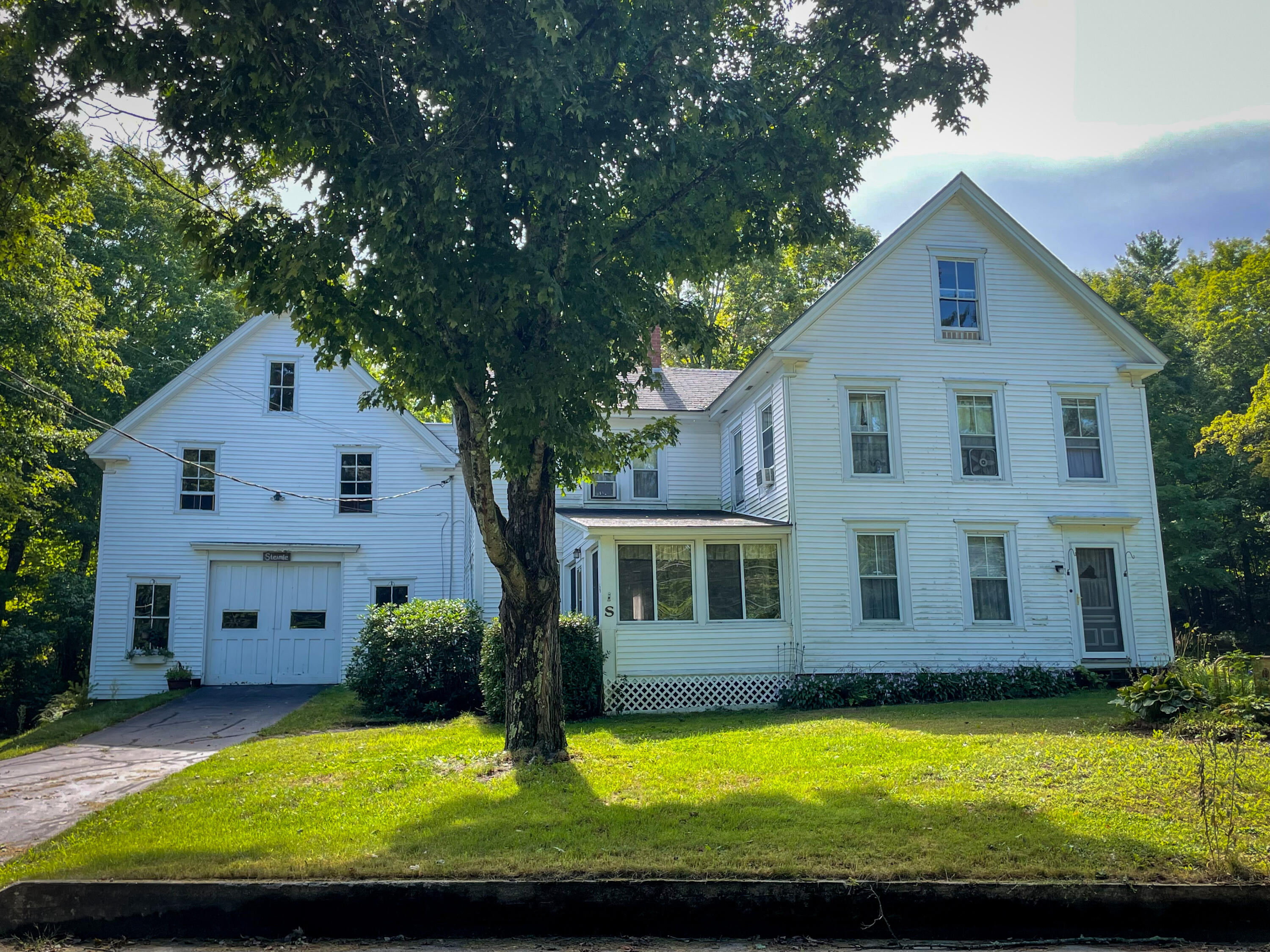 56 Elm Street Parsonsfield ME 04047