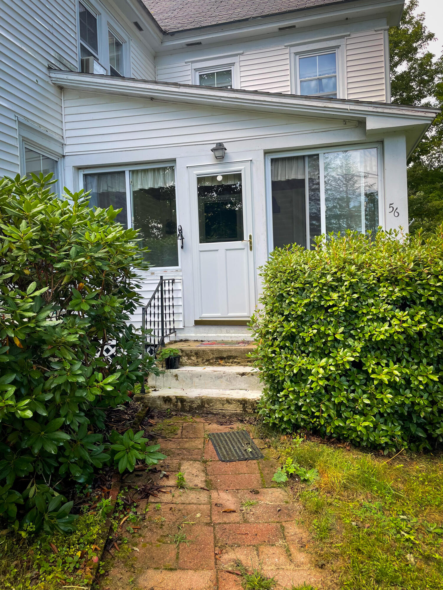 56 Elm Street Parsonsfield ME 04047