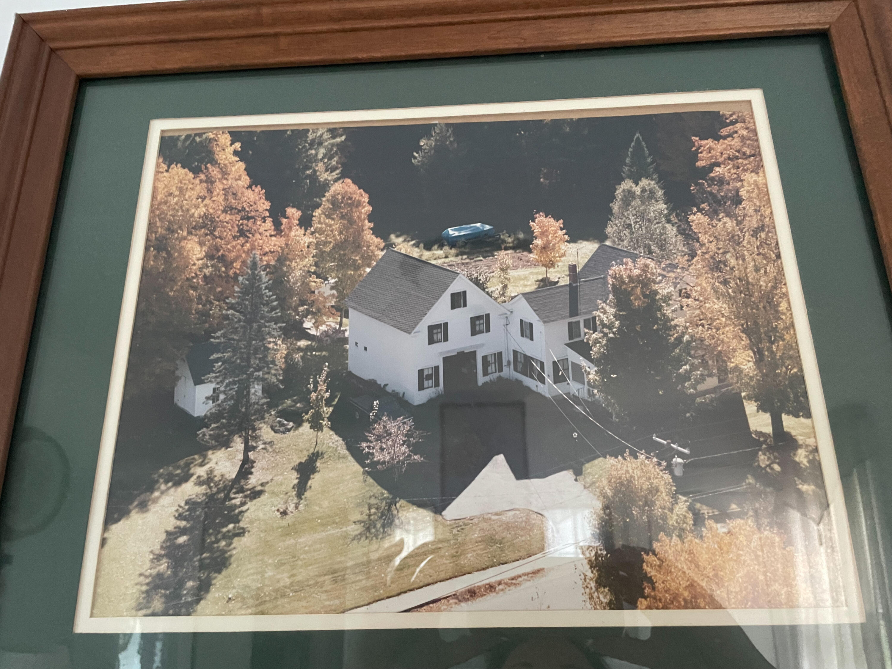 56 Elm Street Parsonsfield ME 04047