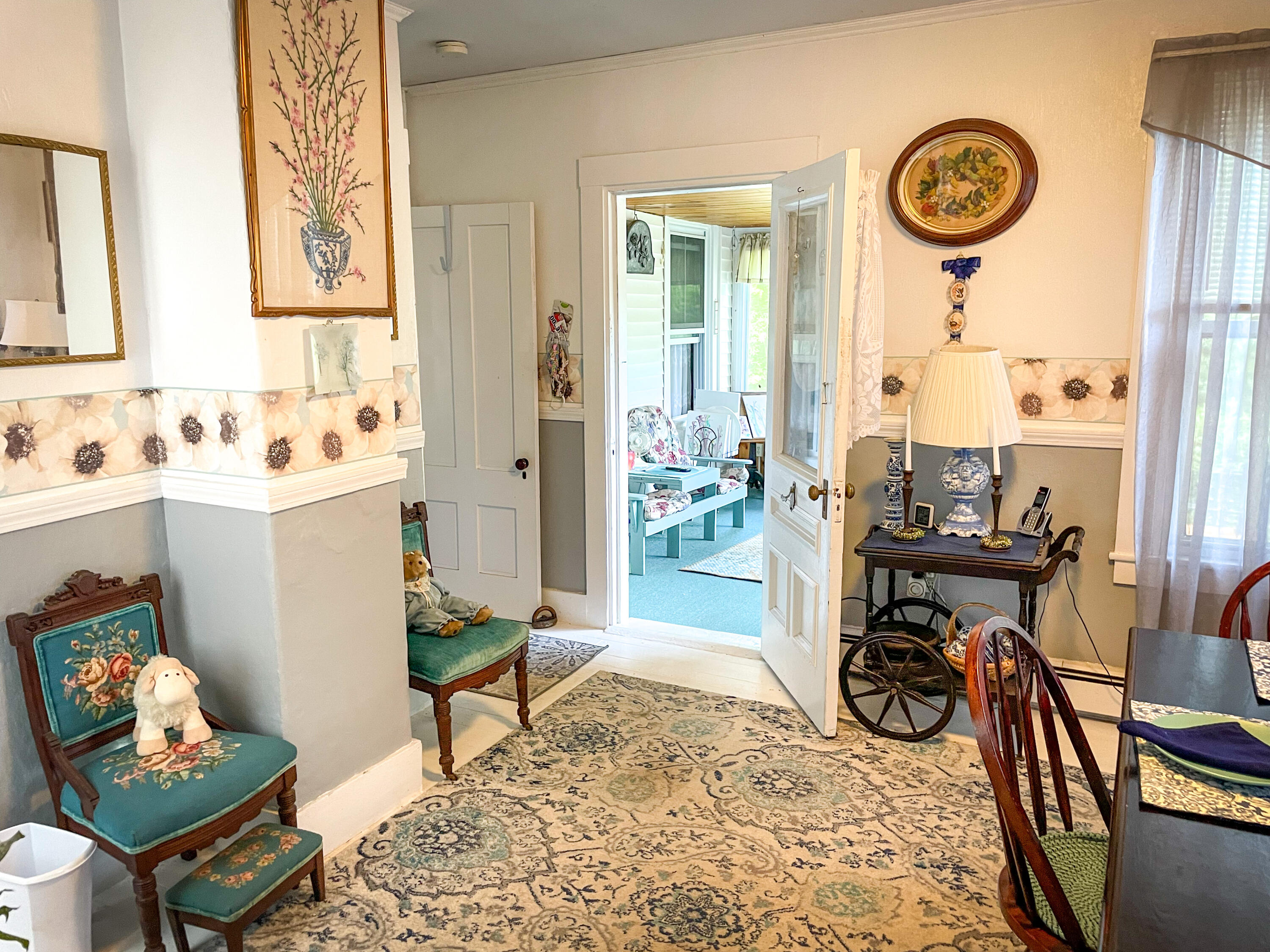 56 Elm Street Parsonsfield ME 04047