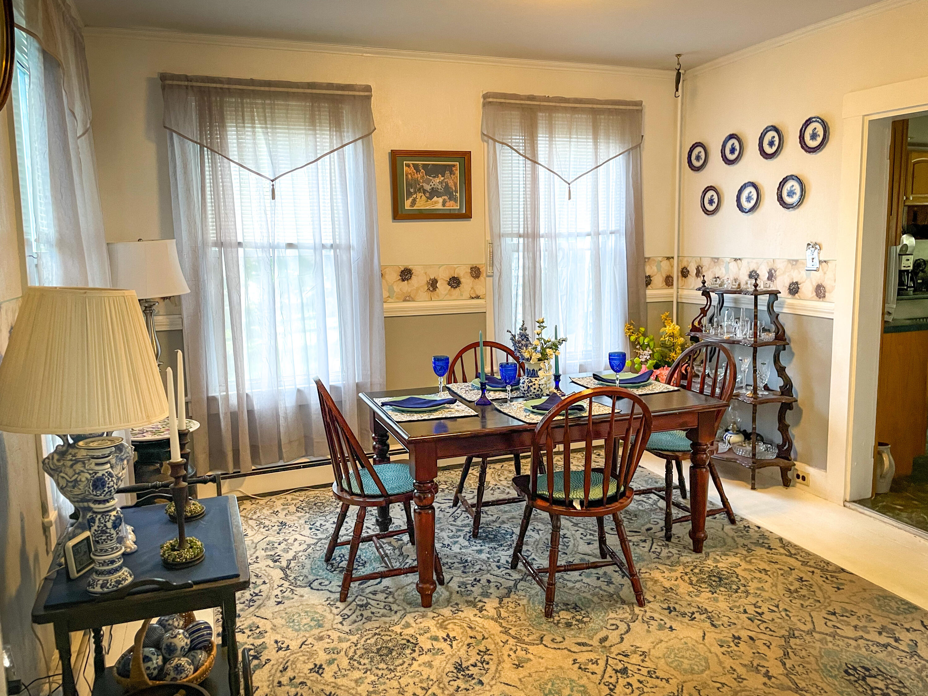 56 Elm Street Parsonsfield ME 04047