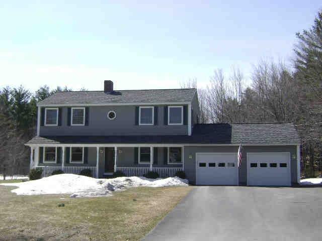 6 Dixon Terrace Winslow ME 04901