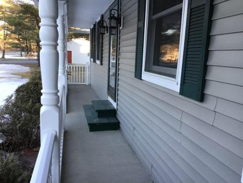 6 Dixon Terrace Winslow ME 04901