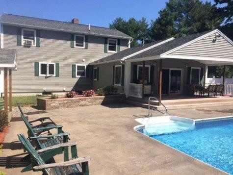 6 Dixon Terrace Winslow ME 04901