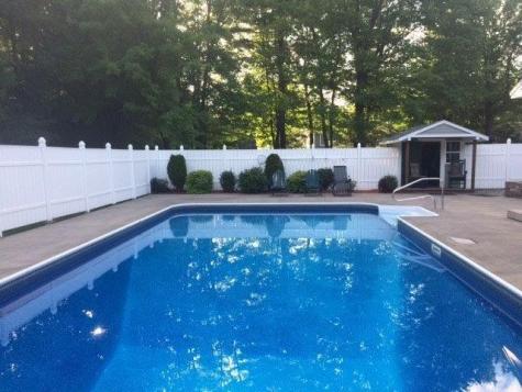 6 Dixon Terrace Winslow ME 04901