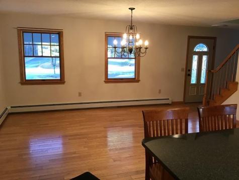 6 Dixon Terrace Winslow ME 04901