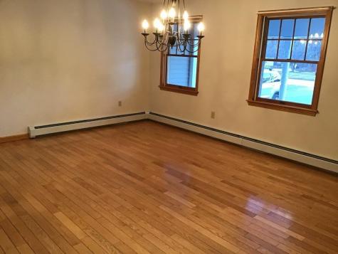 6 Dixon Terrace Winslow ME 04901