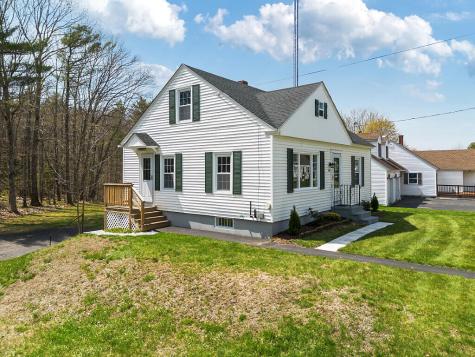 204 Cony Street Augusta ME 04330