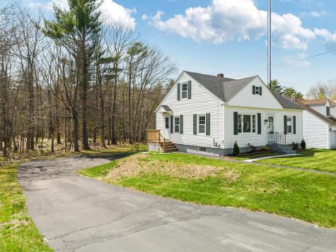204 Cony Street Augusta ME 04330